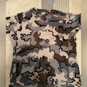 KUIU PELOTON 118 XXXL